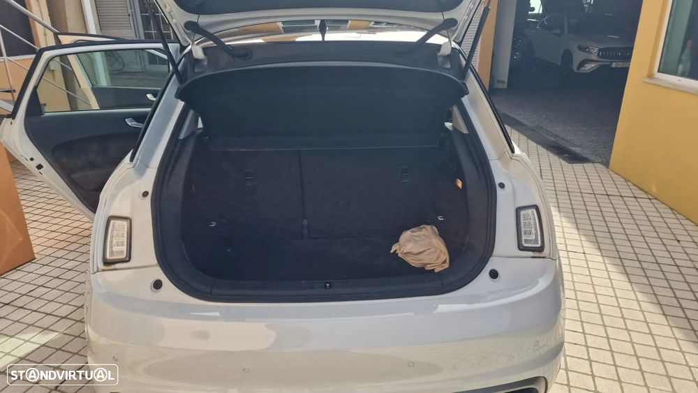 Audi A1 Sportback 1.6 TDI S-line - 7