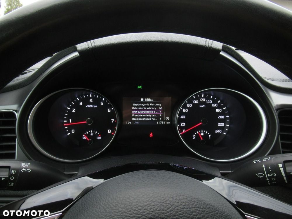Kia Ceed 1.5 T-GDI M - 31