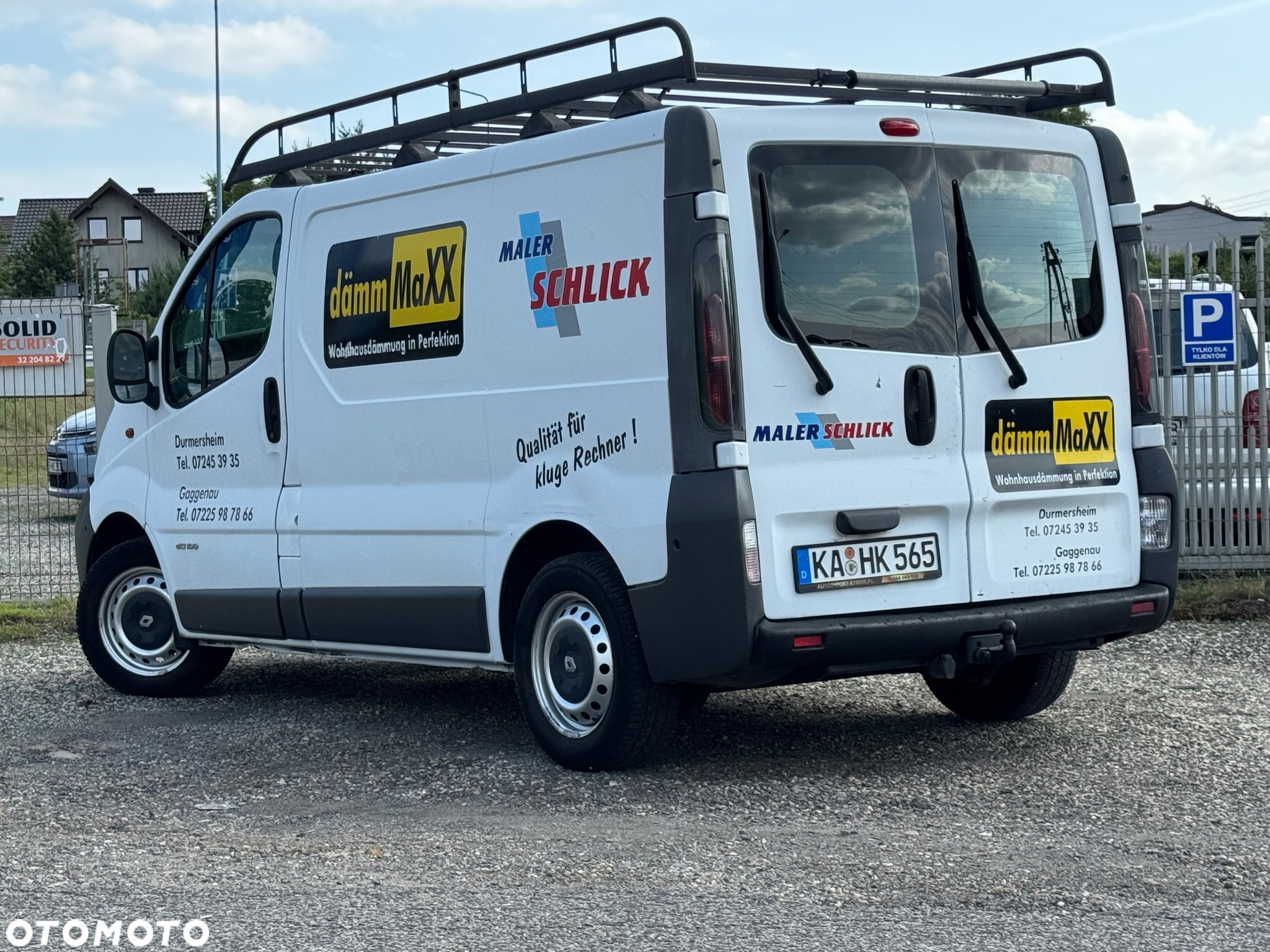 Renault Trafic - 3