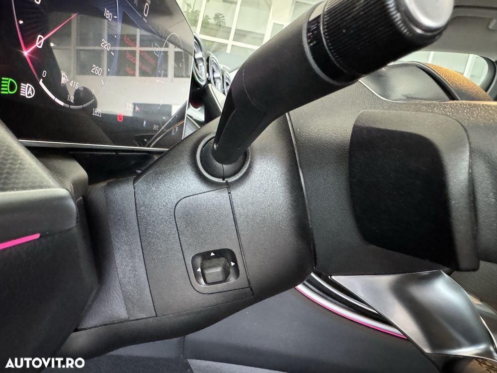 Mercedes-Benz GLC 220 d 4Matic 9G-TRONIC Avantgarde Advanced - 11