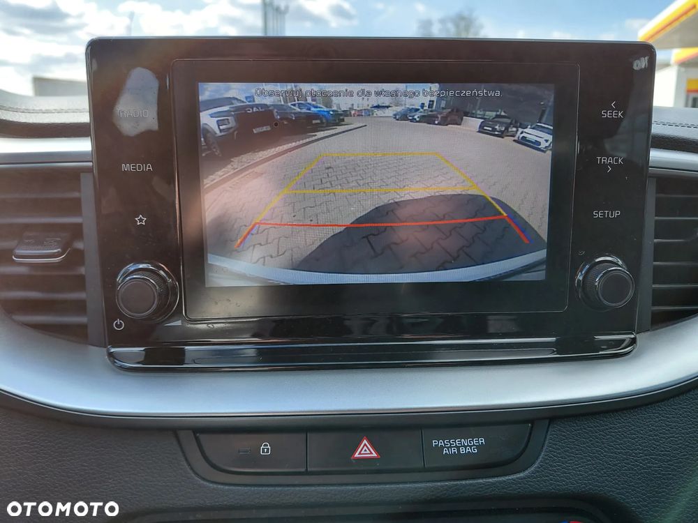 Kia Ceed 1.5 T-GDI M - 20