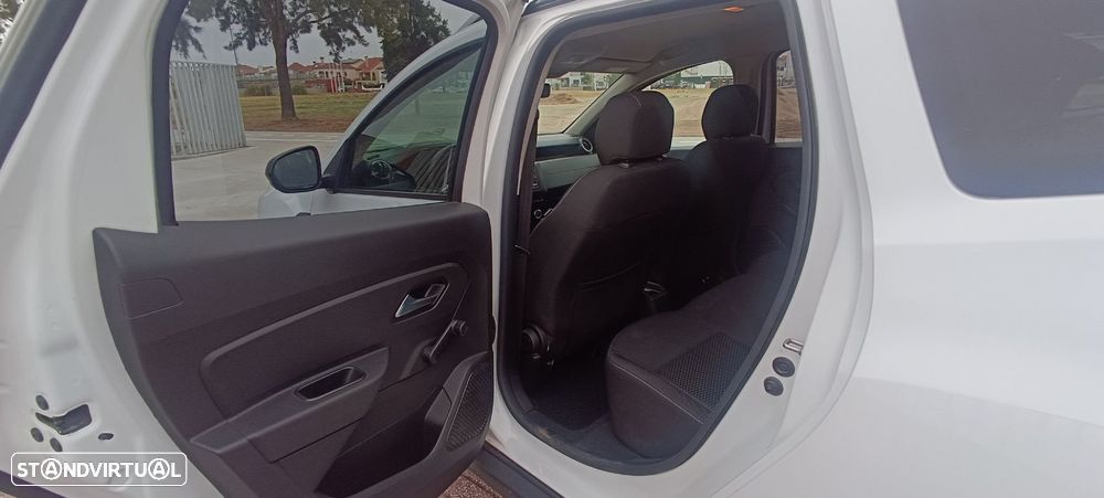 Dacia Duster - 17