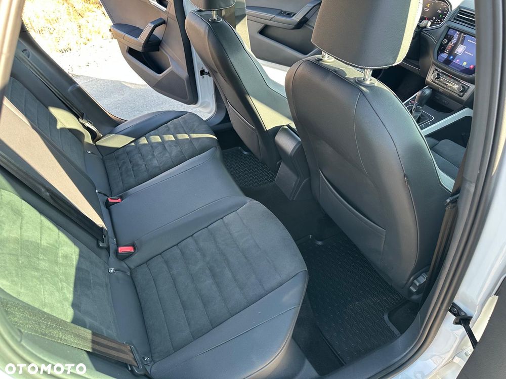 Seat Arona 1.0 TSI OPF DSG XCELLENCE - 11