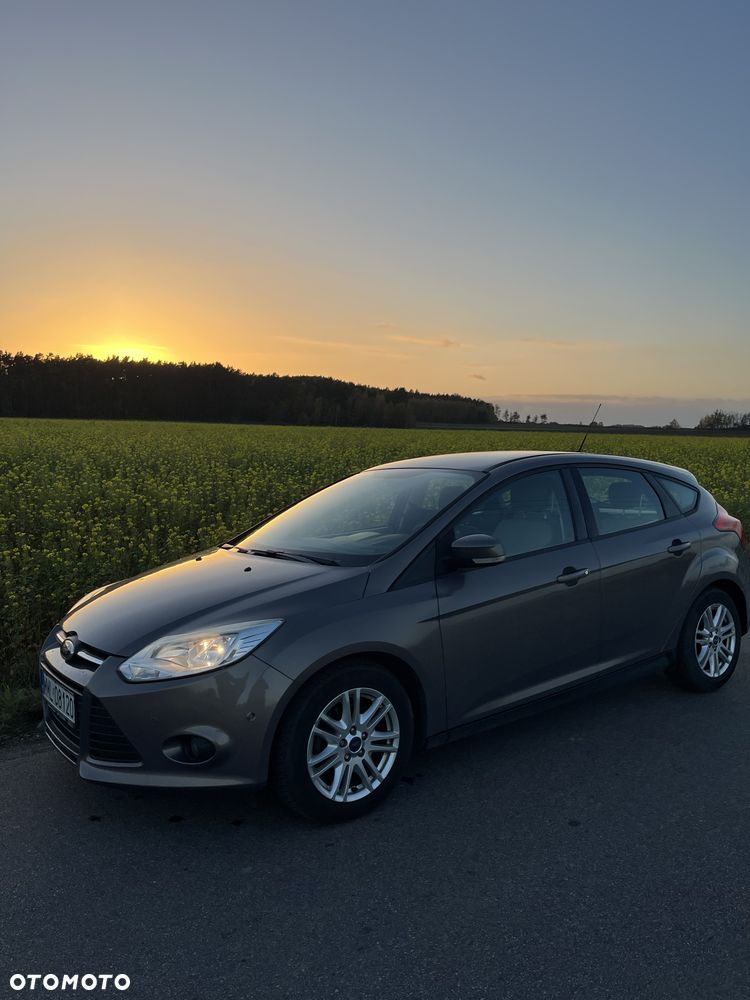 Ford Focus - 1