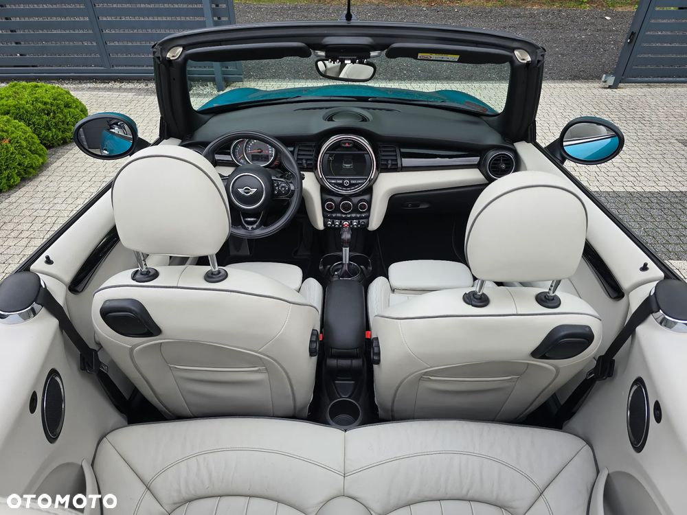 MINI Cooper S sport - 12