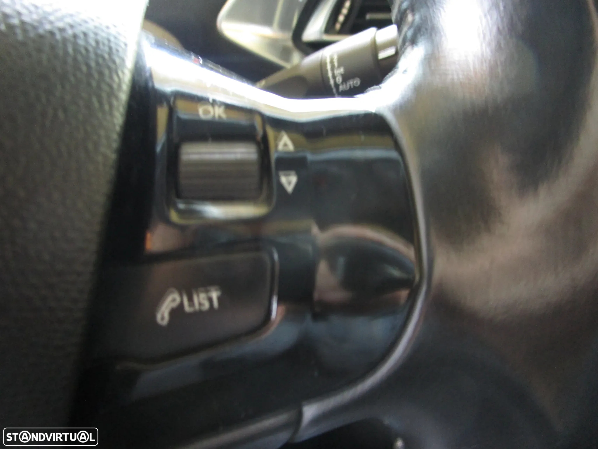 Peugeot 308 SW 1.6 BlueHDi Allure J17 - 36