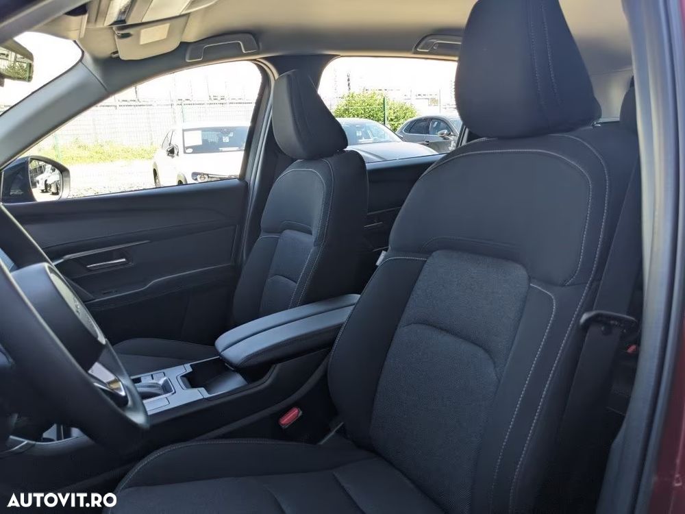 Mazda CX-5 2.5 e-SKYACTIV G141 6AT FWD MHEV Prime-Line - 17
