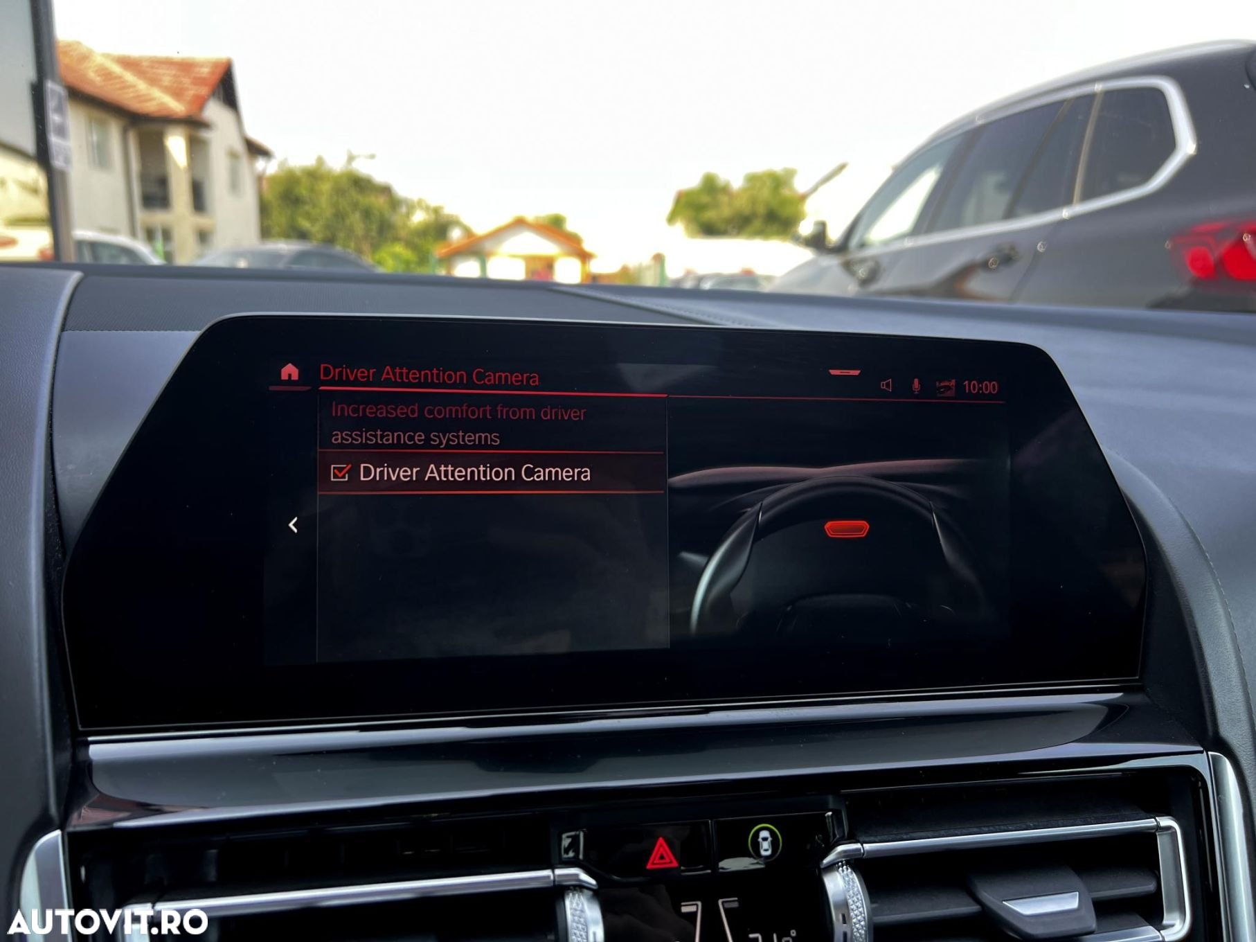 BMW Seria 8 840d xDrive - 31