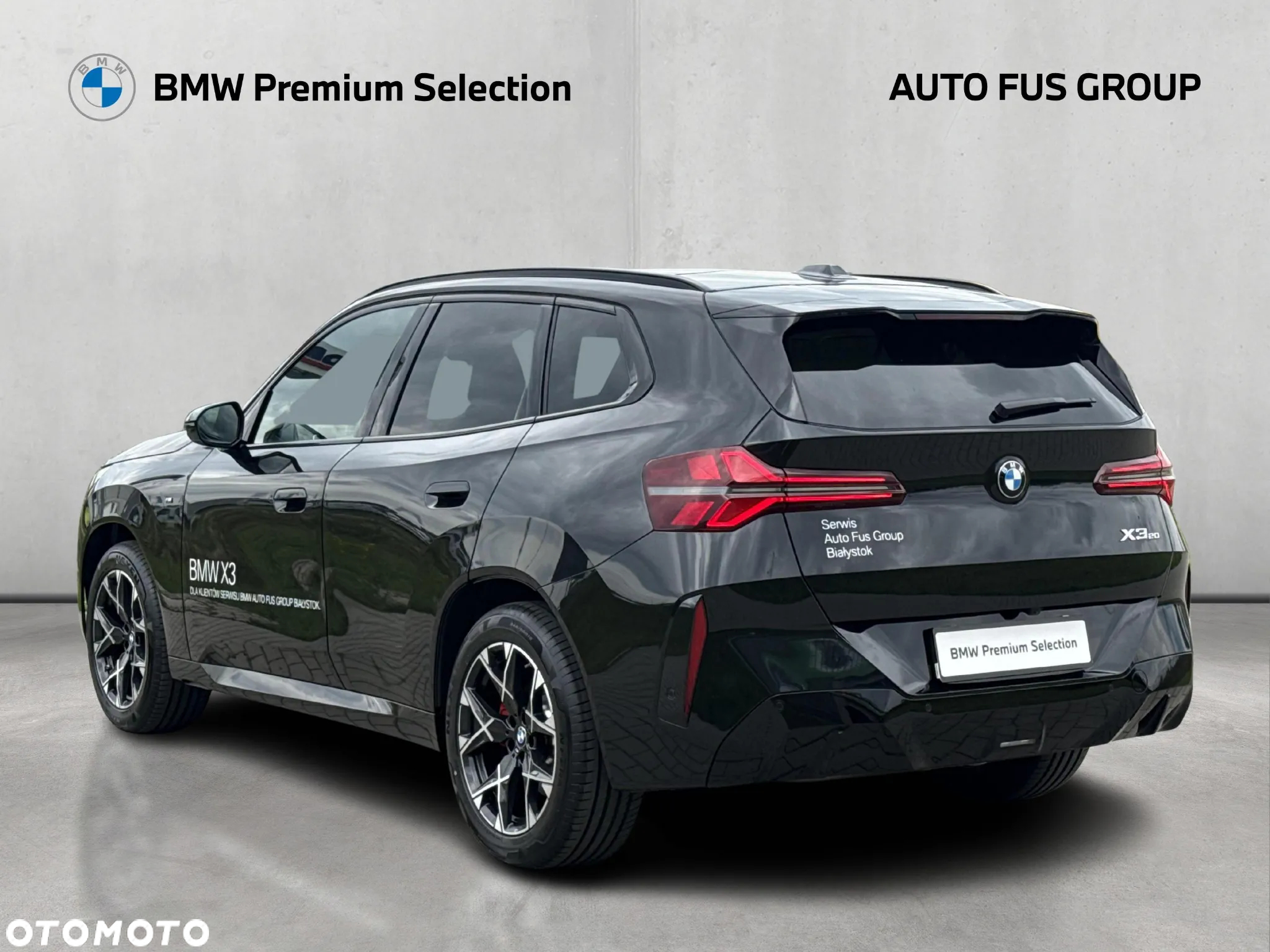 BMW X3 - 3