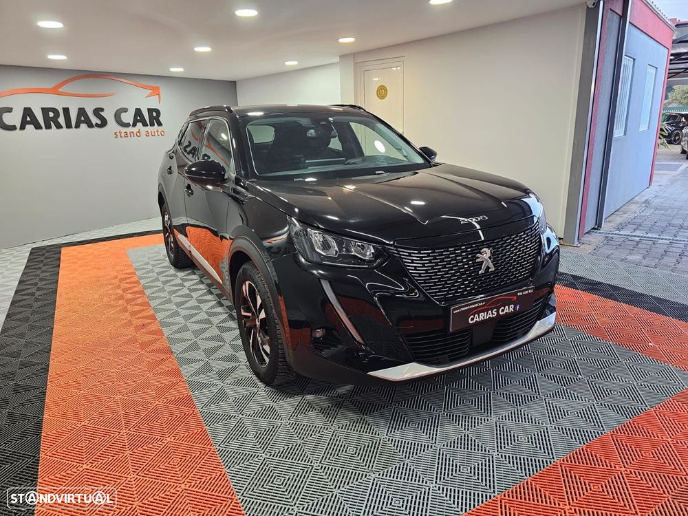 Peugeot 2008 1.2 PureTech Allure - 3