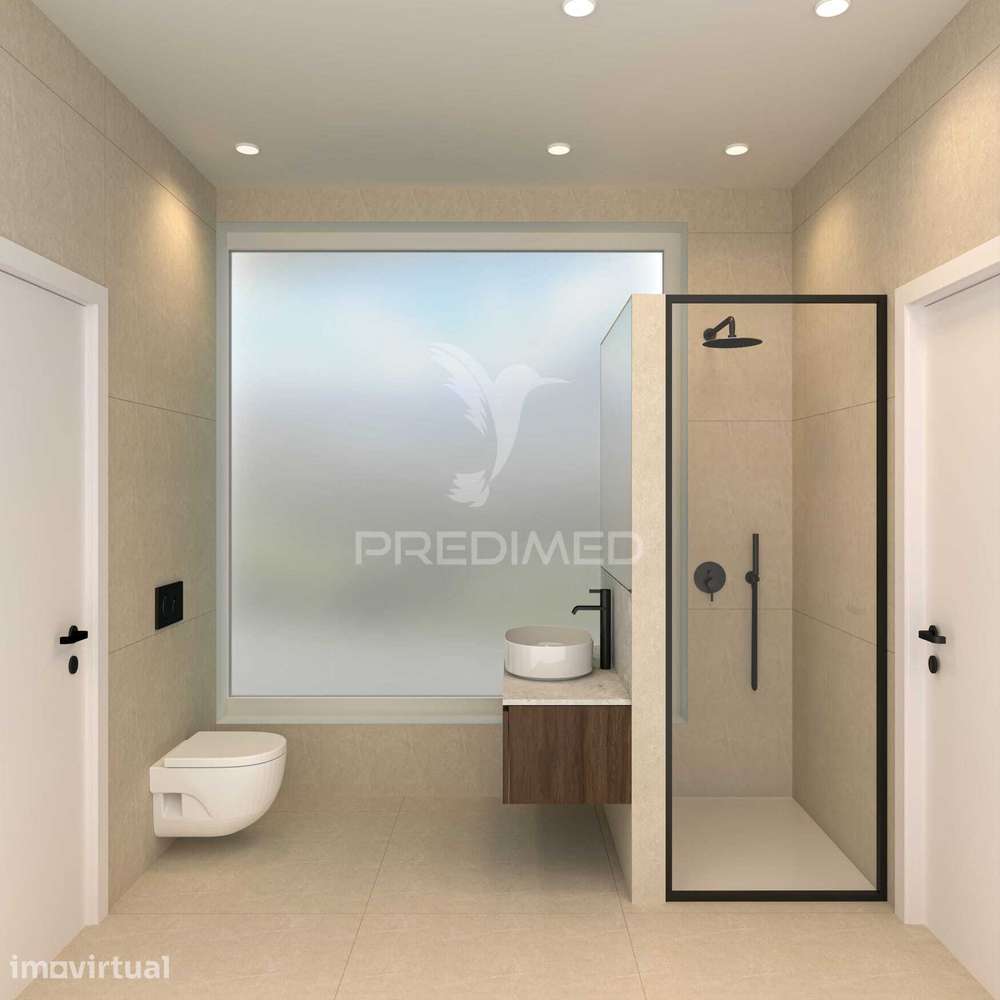 Apartamento T1- Real - Grande imagem: 2/6