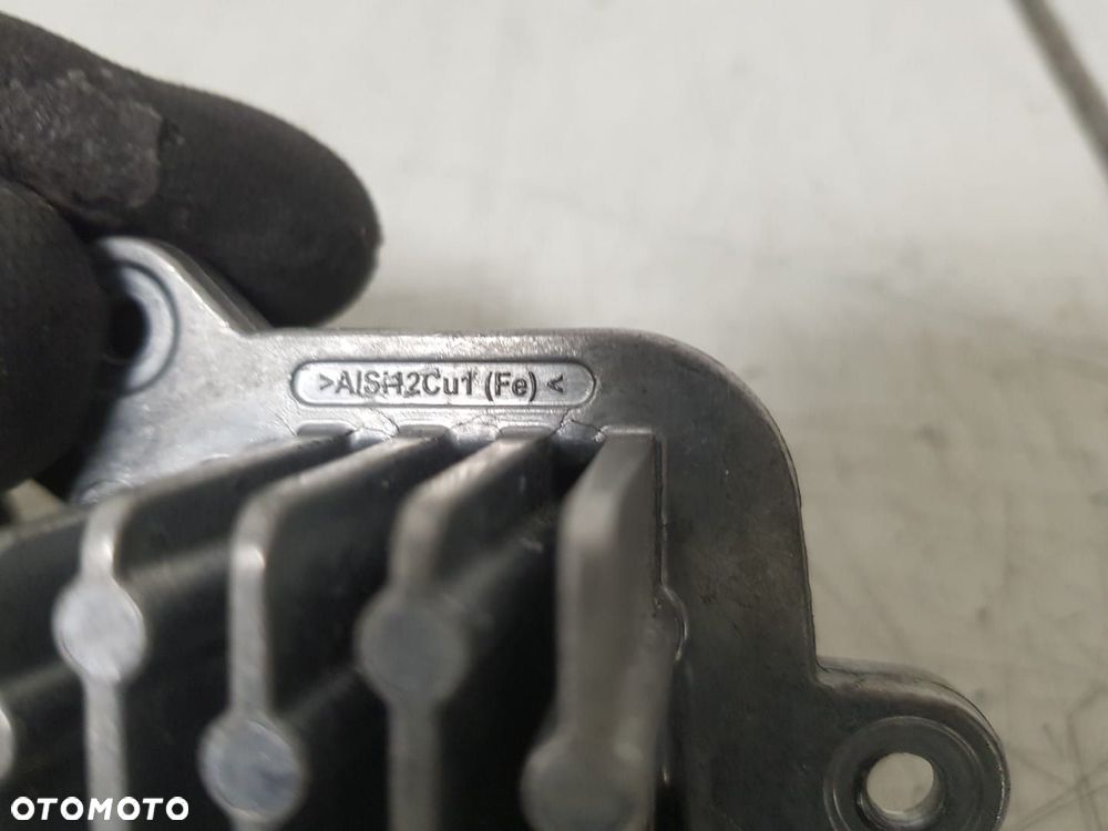 MODUŁ LAMPY LED JEŻ SKODA KAROQ LIFT 22-24 PRAWY PRAWA 00224257 57B941010 - 4