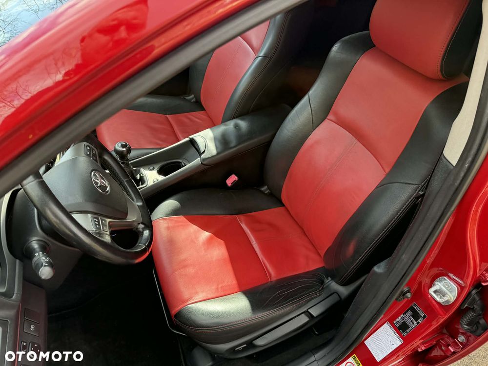 Toyota Avensis 1.8 Sol EU5 - 30