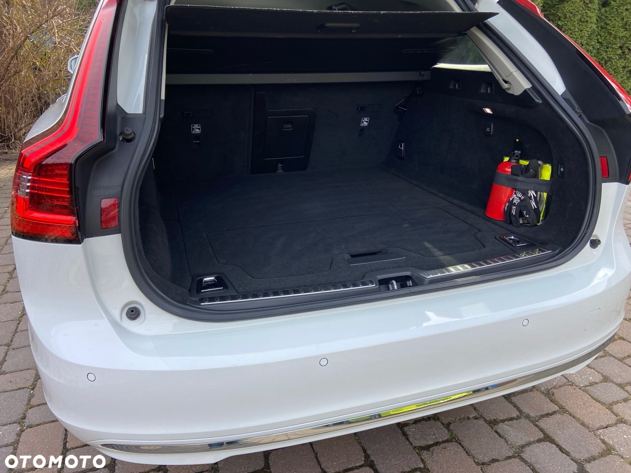 Volvo V90 - 21