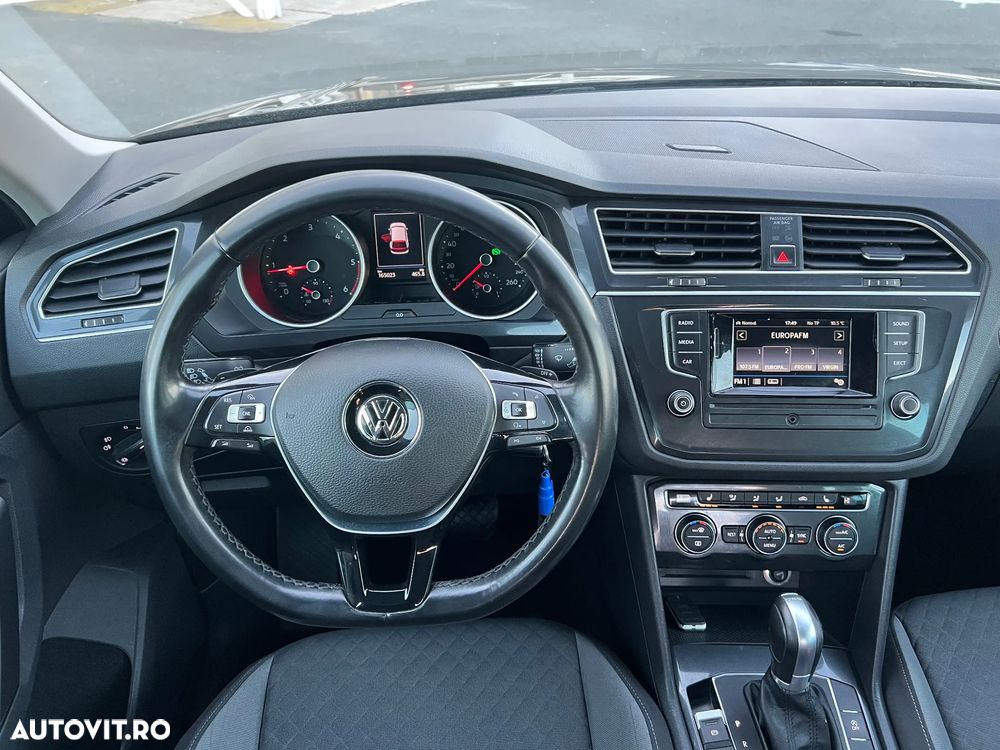 Volkswagen Tiguan 2.0 TDI 4Mot DSG Highline - 30