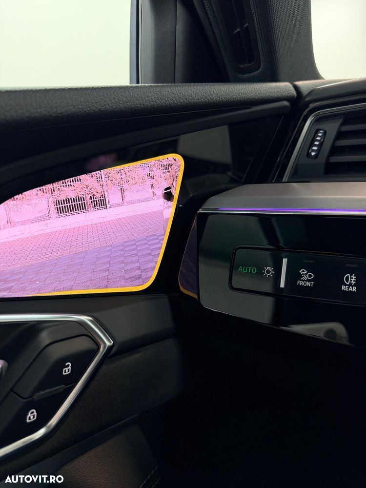 Audi e-tron - 37
