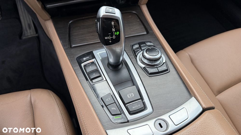 BMW Seria 7 730d - 4
