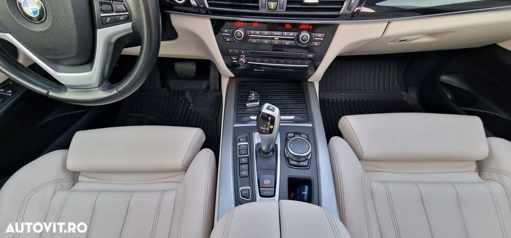 BMW X5 xDrive40e iPerformance - 19
