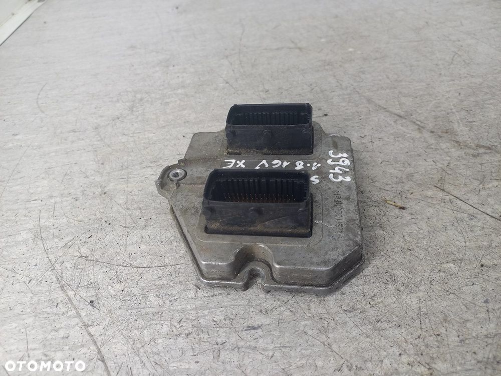 KOMPUTER, STEROWNIK OPEL SIGNUM 55557540  5WK9441 1.8 16V - 4