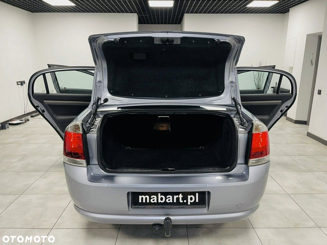 Opel Vectra 1.9 CDTI Elegance - 24