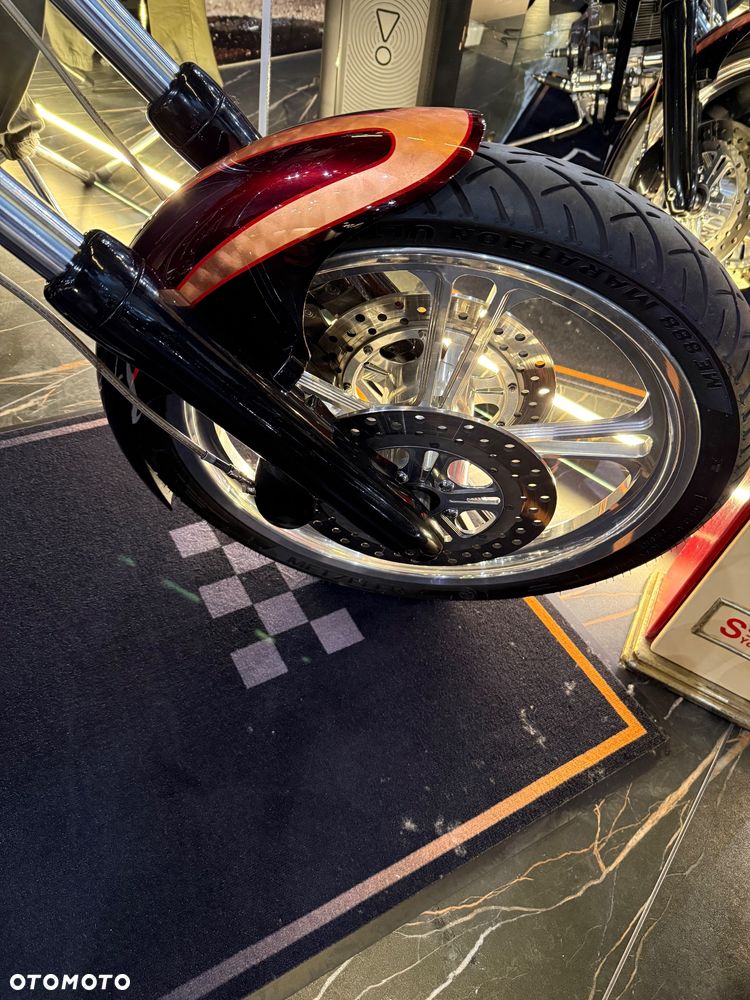Harley-Davidson Inny - 20