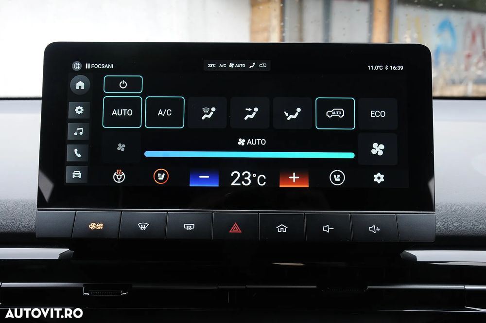 MG MG4 EV 51 kWh Explore - 22