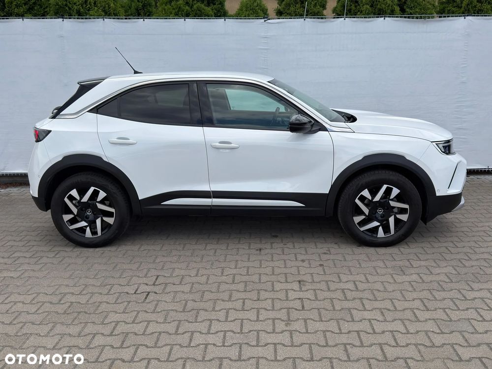 Opel Mokka 1.2 T Elegance S&S - 7
