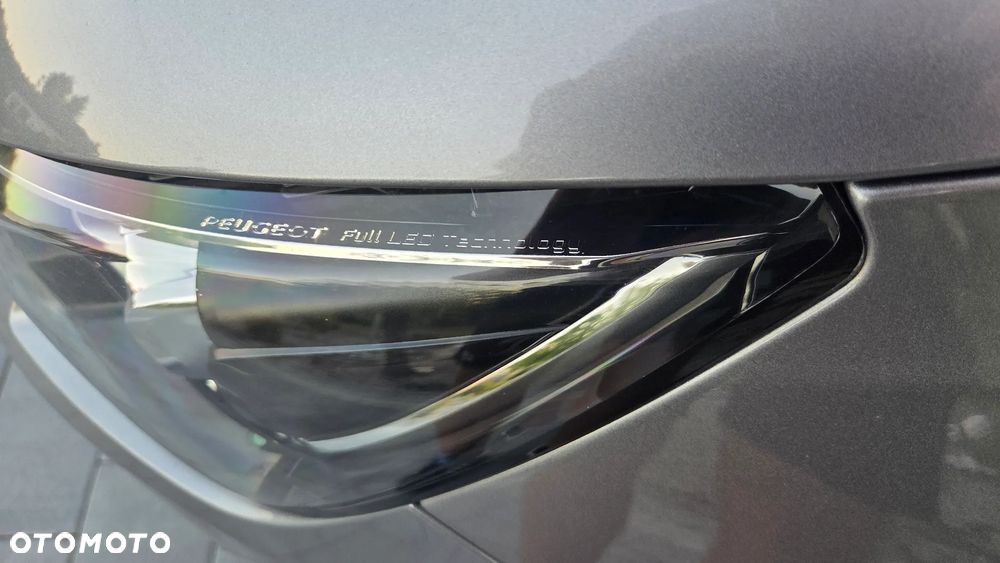 Peugeot 308 e-HDi 115 Stop & Start Allure - 13