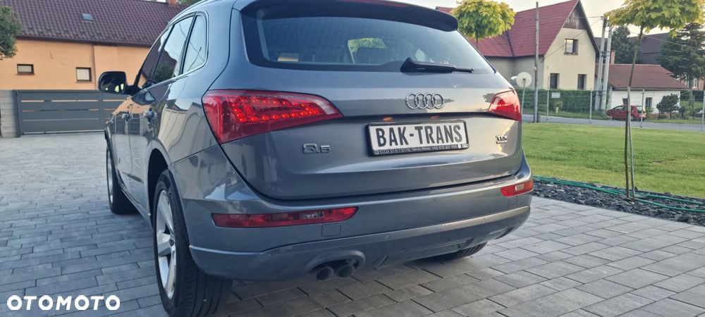 Audi Q5 - 28