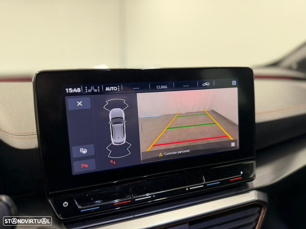 Cupra Formentor 2.0 TDI Sport DSG 4Drive - 10