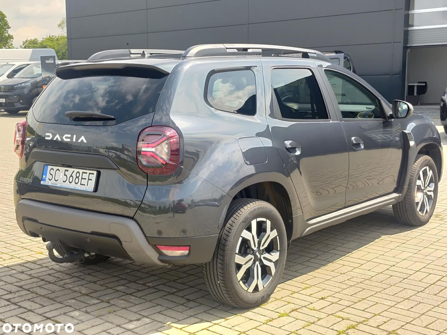 Dacia Duster - 3