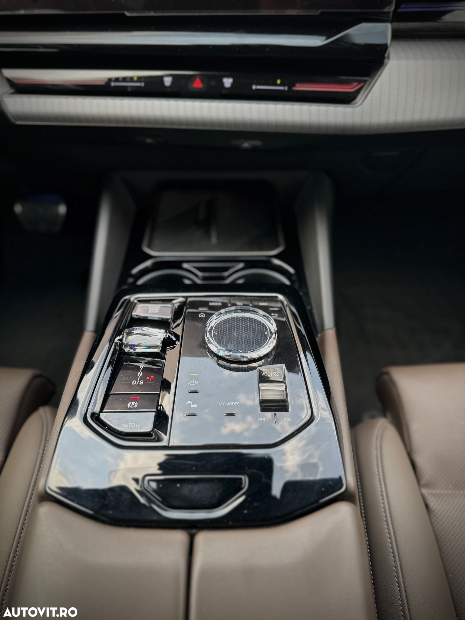BMW Seria 5 520d xDrive AT MHEV - 19