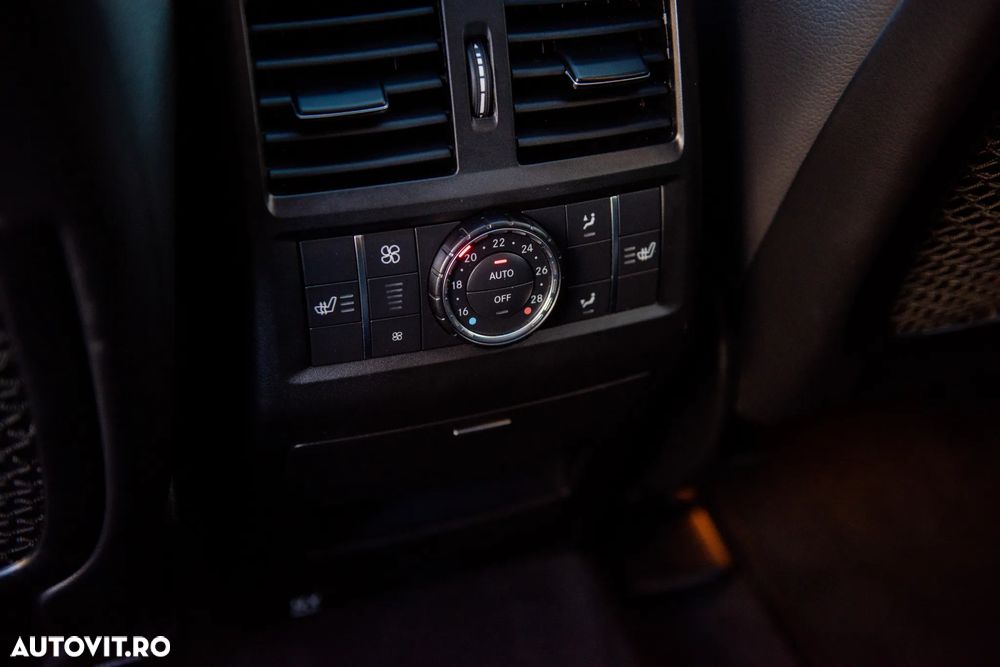 Mercedes-Benz GLE 350 d 4MATIC - 13