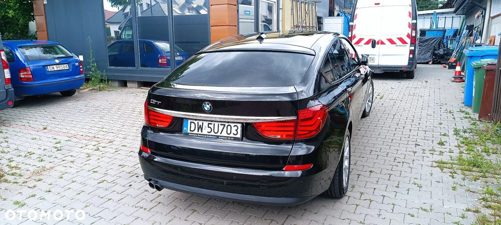 BMW Seria 5 - 5