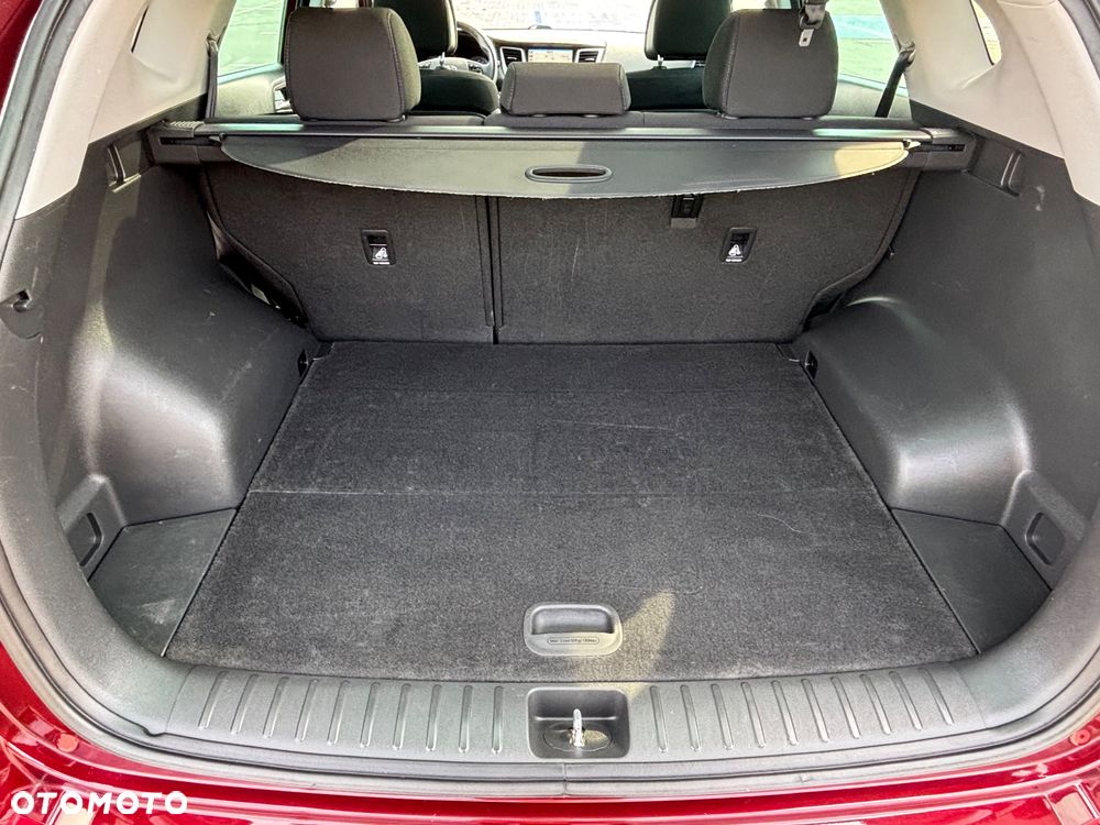 Hyundai Tucson 1.6 Turbo 2WD Advantage - 13