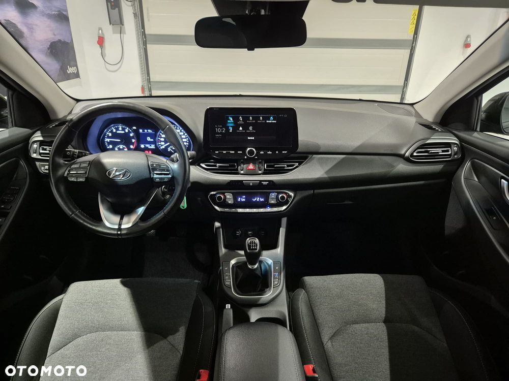 Hyundai i30 1.0 T-GDI Premium - 14
