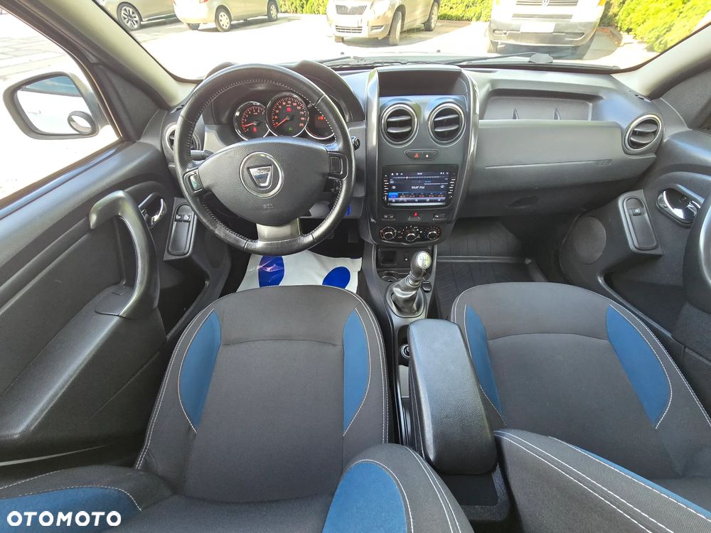Dacia Duster TCe 125 4x2 Celebration - 5