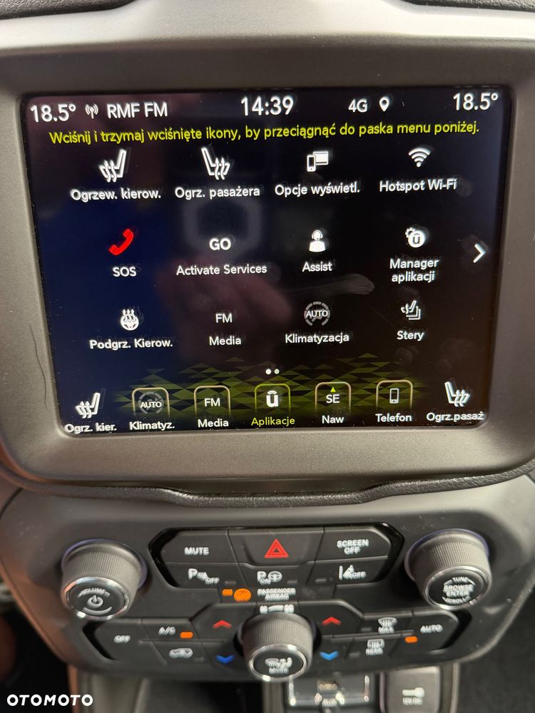 Jeep Renegade - 30