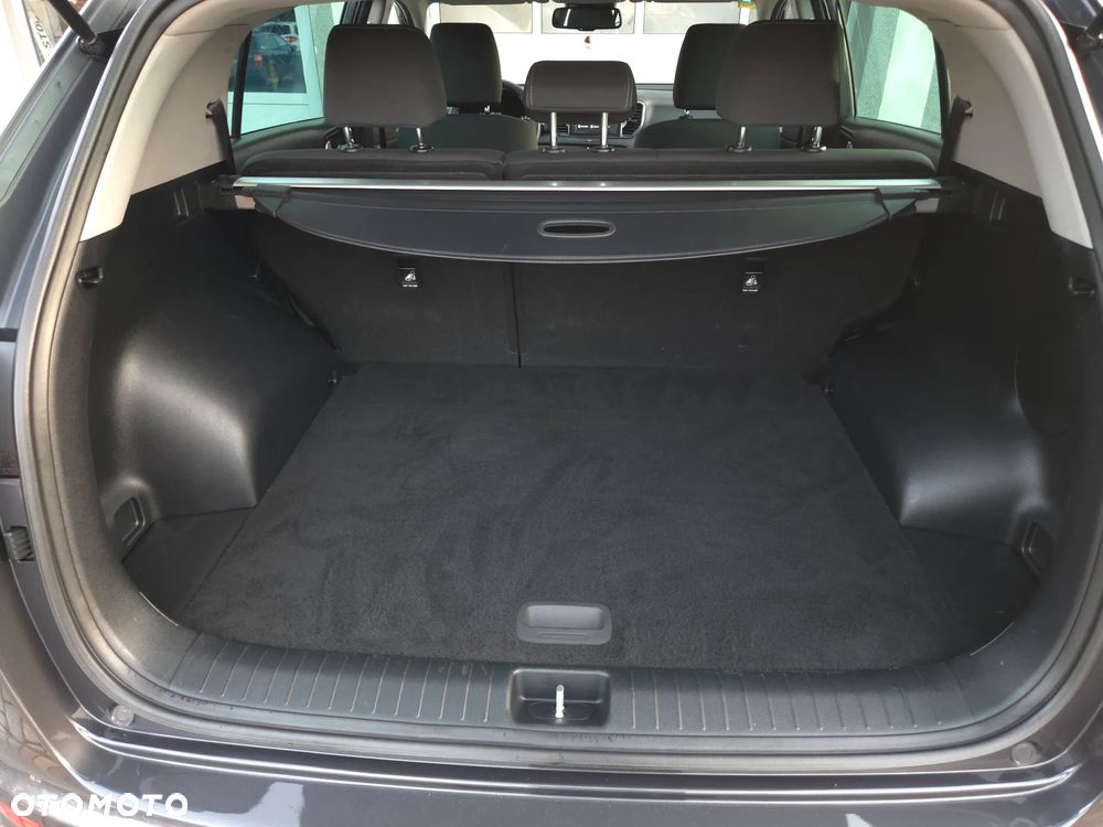 Kia Sportage 1.6 GDI 2WD VISION - 38