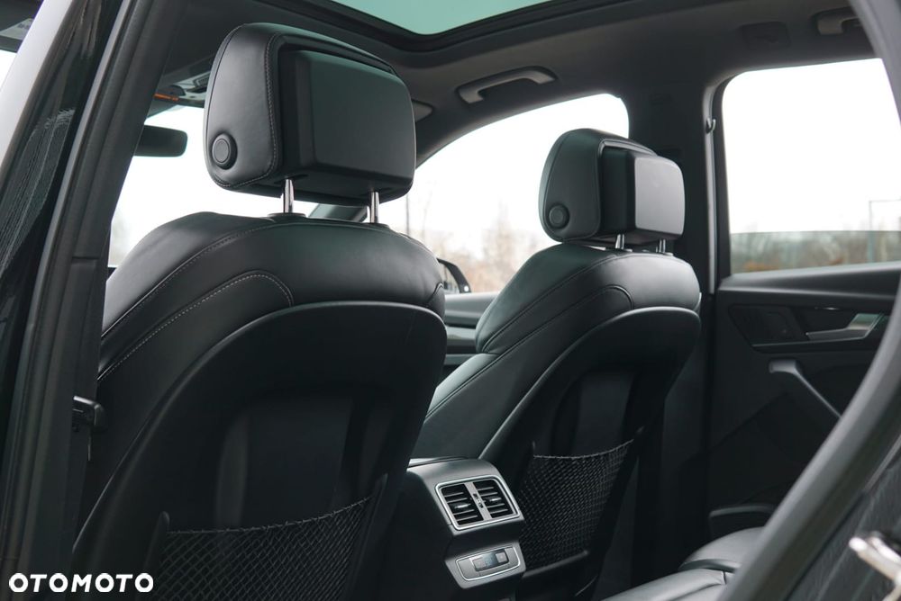 Audi SQ5 - 22