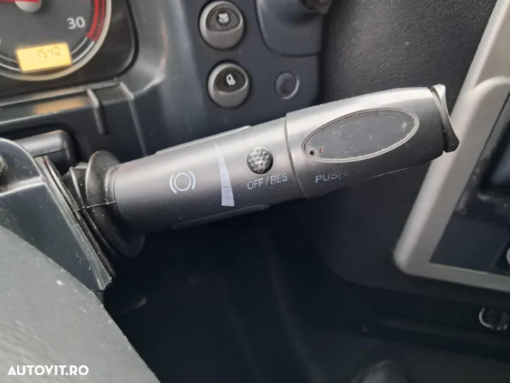 Iveco tralis as440s46 automat retarder euro 5 eev - 12