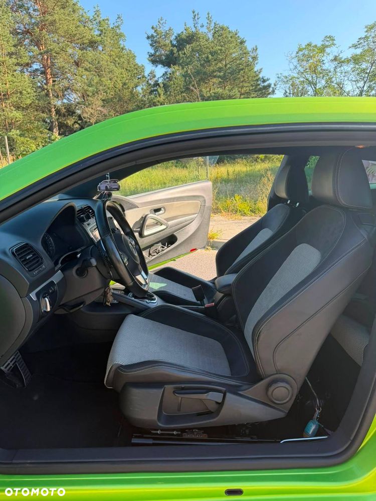 Volkswagen Scirocco 2.0 TSI DSG - 8