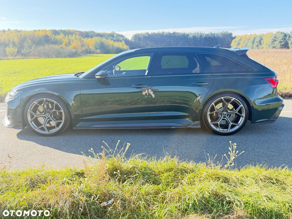 Audi RS6 - 6