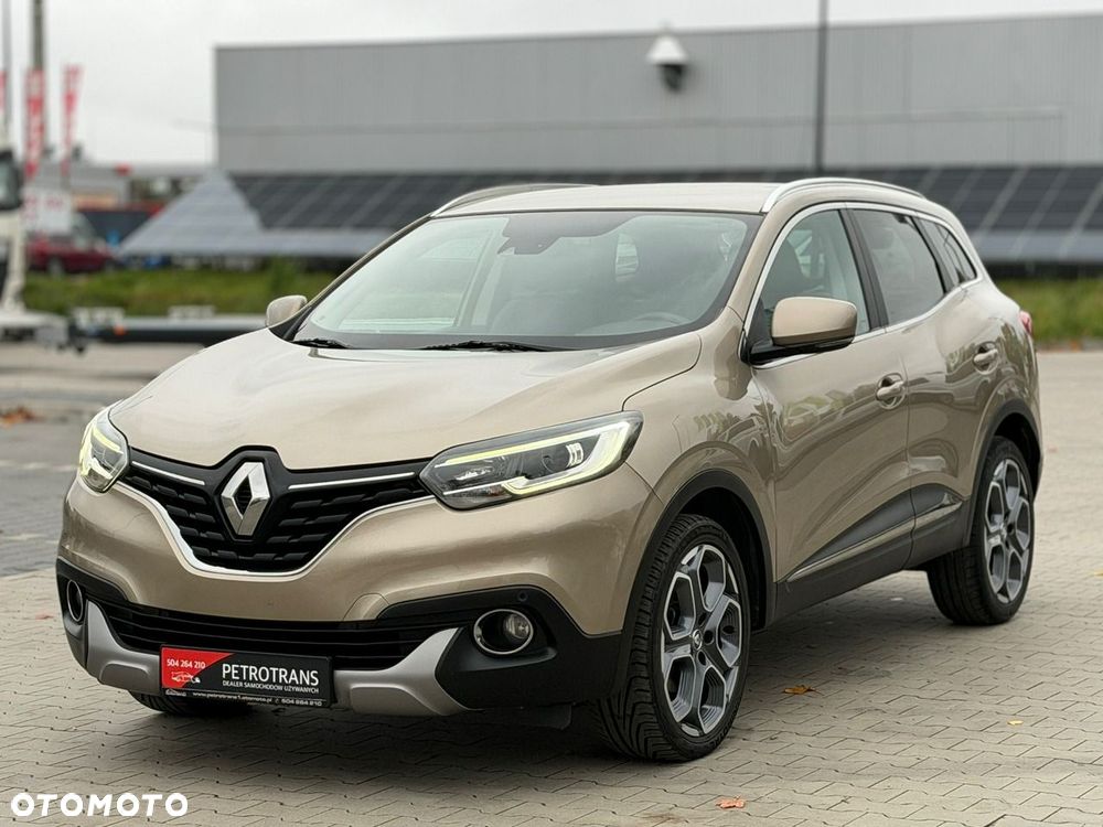 Renault Kadjar - 5