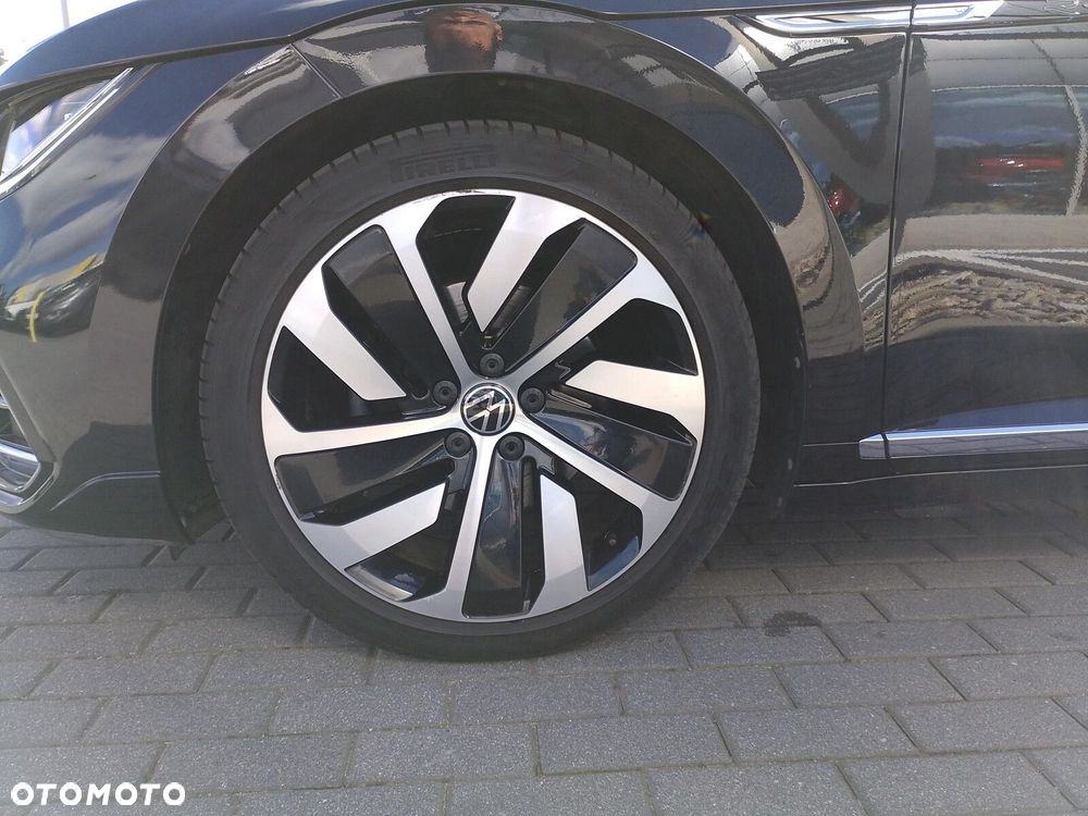 Volkswagen Arteon 2.0 TDI R-Line DSG - 37