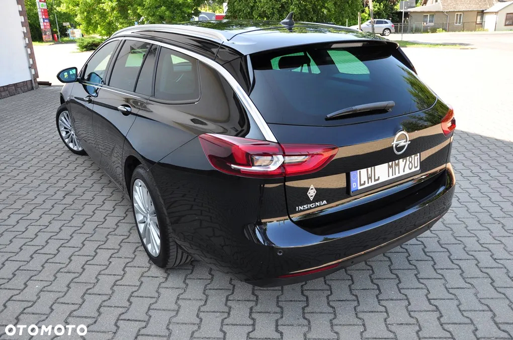 Opel Insignia CT 2.0 CDTI Exclusive S&S - 24