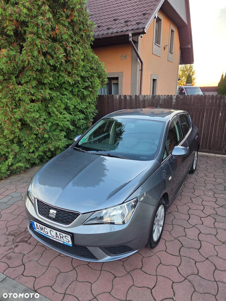 Seat Ibiza - 7