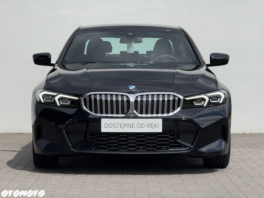 BMW Seria 3 318i M Sport - 2