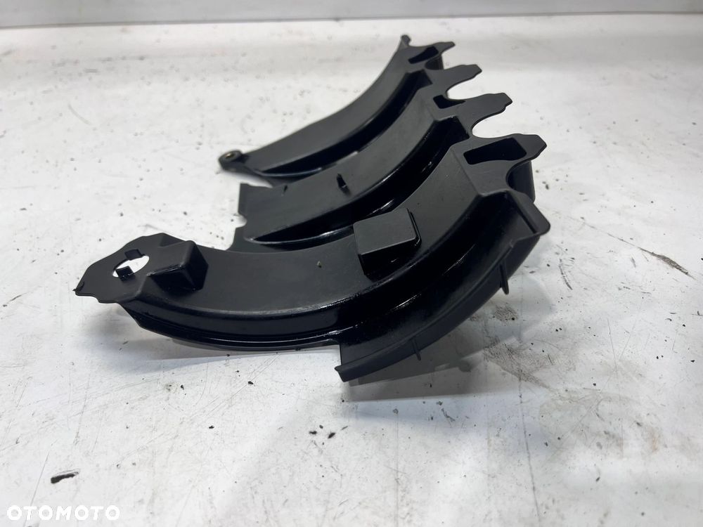 OSŁONA FALI OLEJU AUDI VOLKSWAGEN SEAT SKODA 2.0 TDI 03L103623A 1/25 - 5