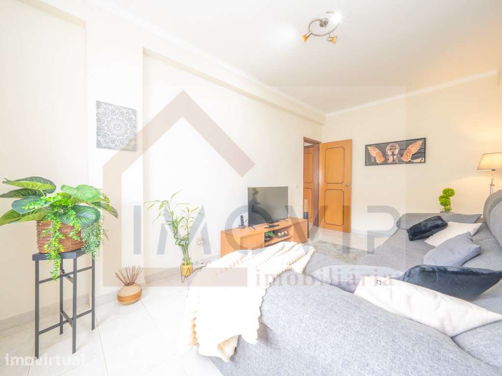 Excelente apartamento T2 no Pinhal NovO - Grande imagem: 4/24